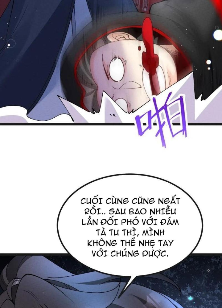 Lòng Hiếu Thảo Của Đồ Đệ Ta Gần Như Biến Chất! Chapter 40 - Trang 2