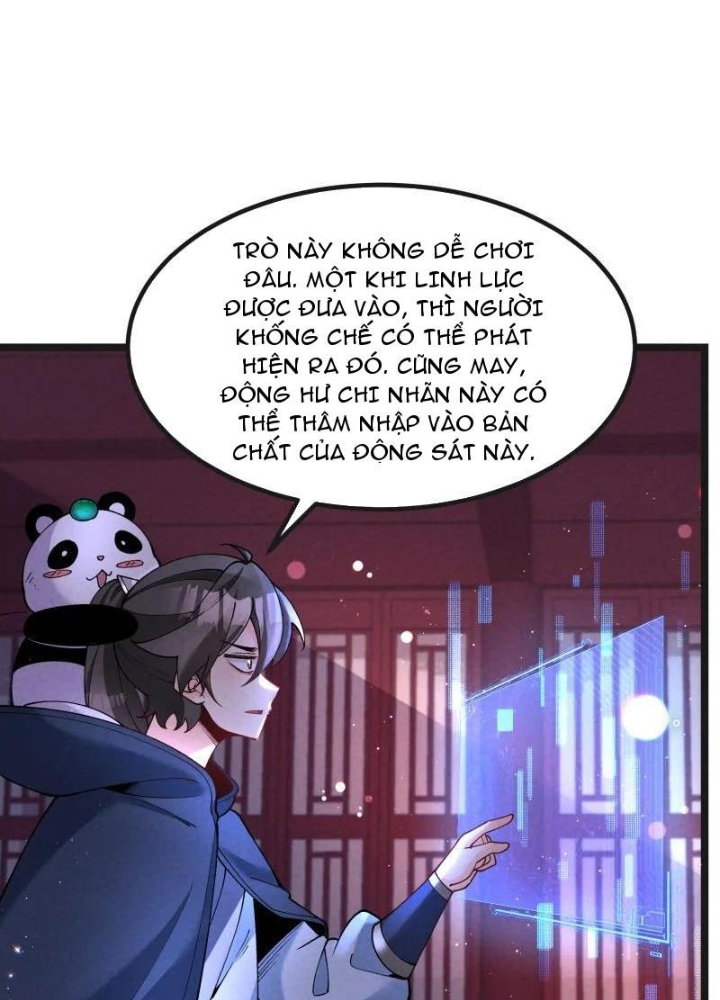 Lòng Hiếu Thảo Của Đồ Đệ Ta Gần Như Biến Chất! Chapter 40 - Trang 2
