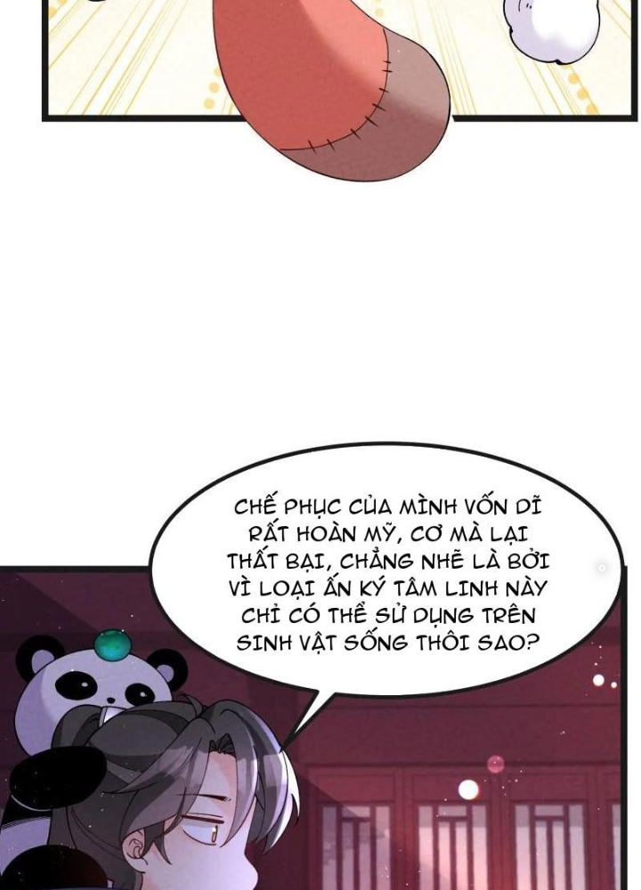 Lòng Hiếu Thảo Của Đồ Đệ Ta Gần Như Biến Chất! Chapter 40 - Trang 2