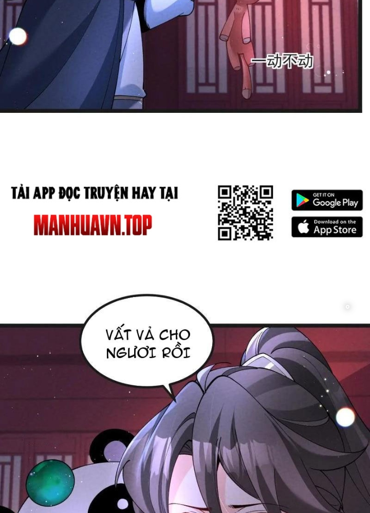 Lòng Hiếu Thảo Của Đồ Đệ Ta Gần Như Biến Chất! Chapter 40 - Trang 2