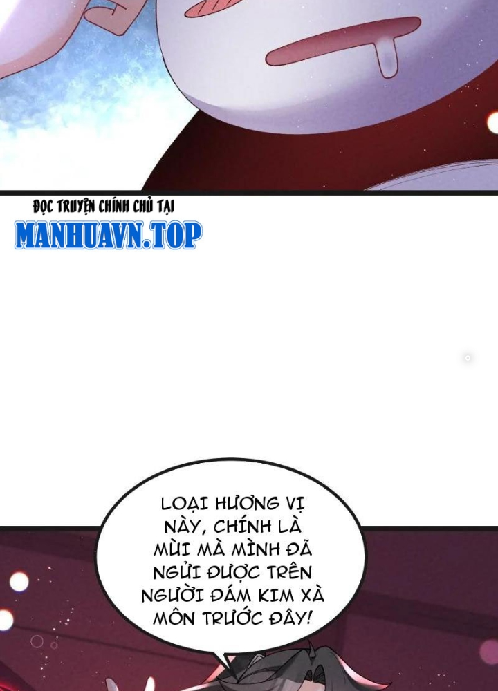 Lòng Hiếu Thảo Của Đồ Đệ Ta Gần Như Biến Chất! Chapter 40 - Trang 2