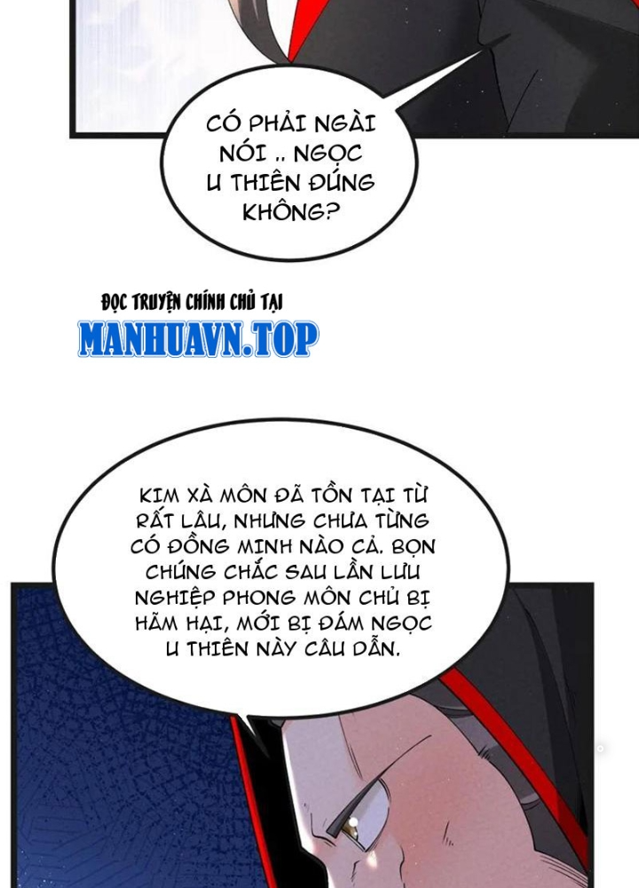 Lòng Hiếu Thảo Của Đồ Đệ Ta Gần Như Biến Chất! Chapter 40 - Trang 2