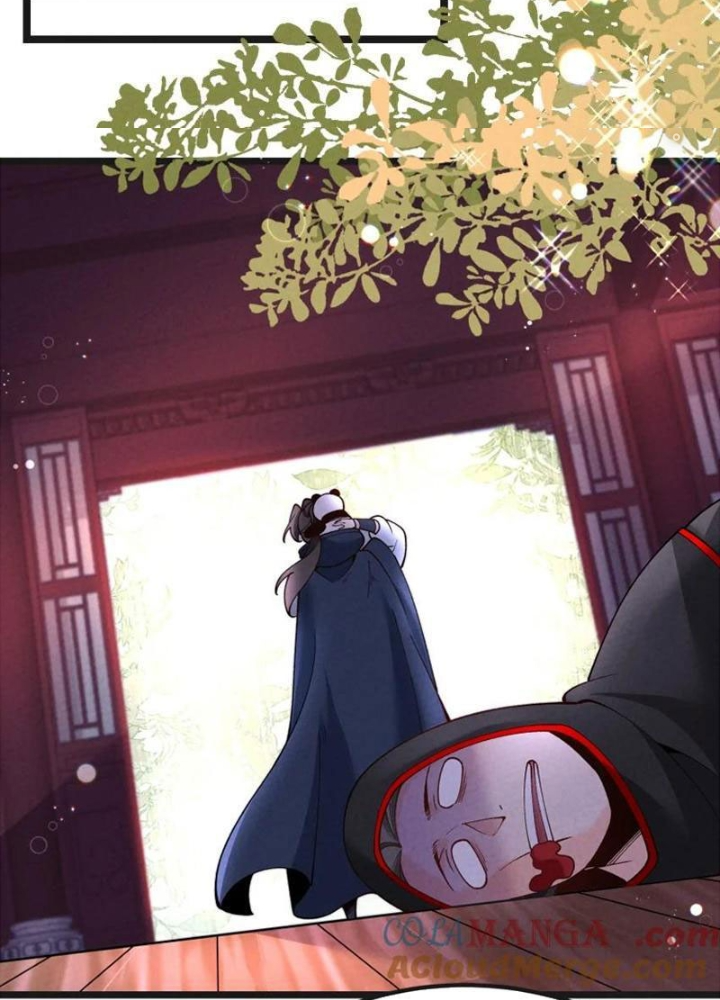 Lòng Hiếu Thảo Của Đồ Đệ Ta Gần Như Biến Chất! Chapter 40 - Trang 2