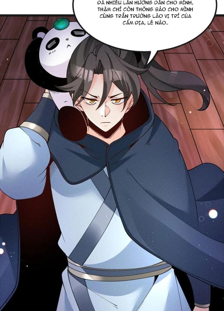 Lòng Hiếu Thảo Của Đồ Đệ Ta Gần Như Biến Chất! Chapter 40 - Trang 2