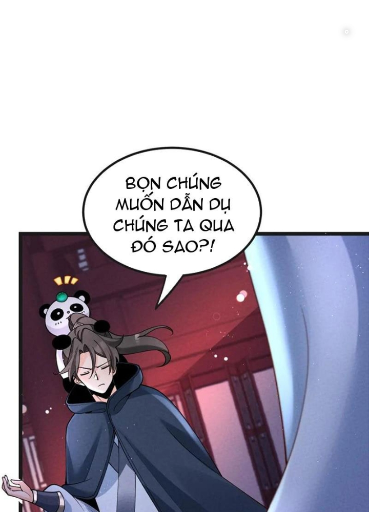 Lòng Hiếu Thảo Của Đồ Đệ Ta Gần Như Biến Chất! Chapter 40 - Trang 2