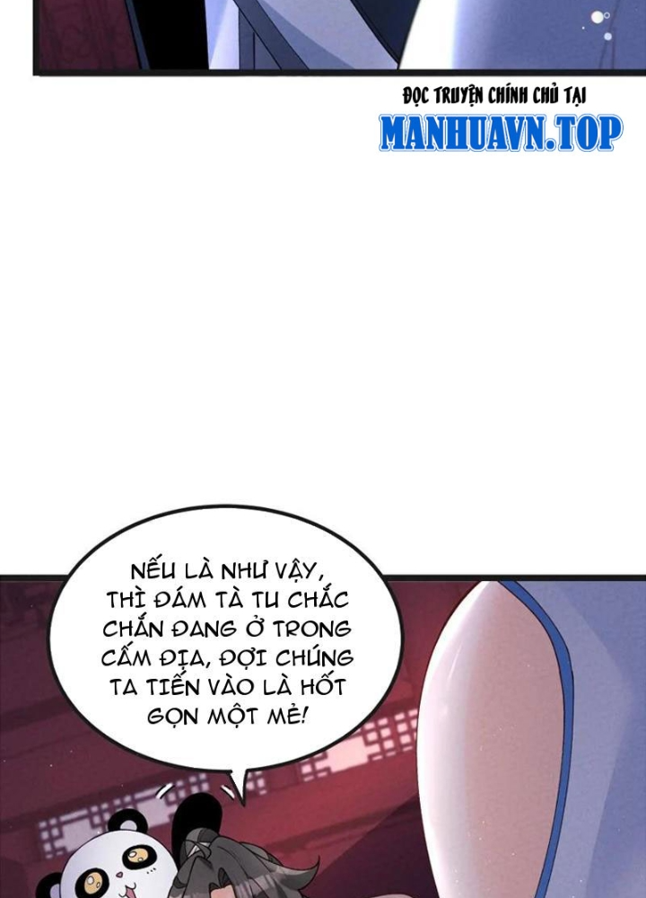 Lòng Hiếu Thảo Của Đồ Đệ Ta Gần Như Biến Chất! Chapter 40 - Trang 2