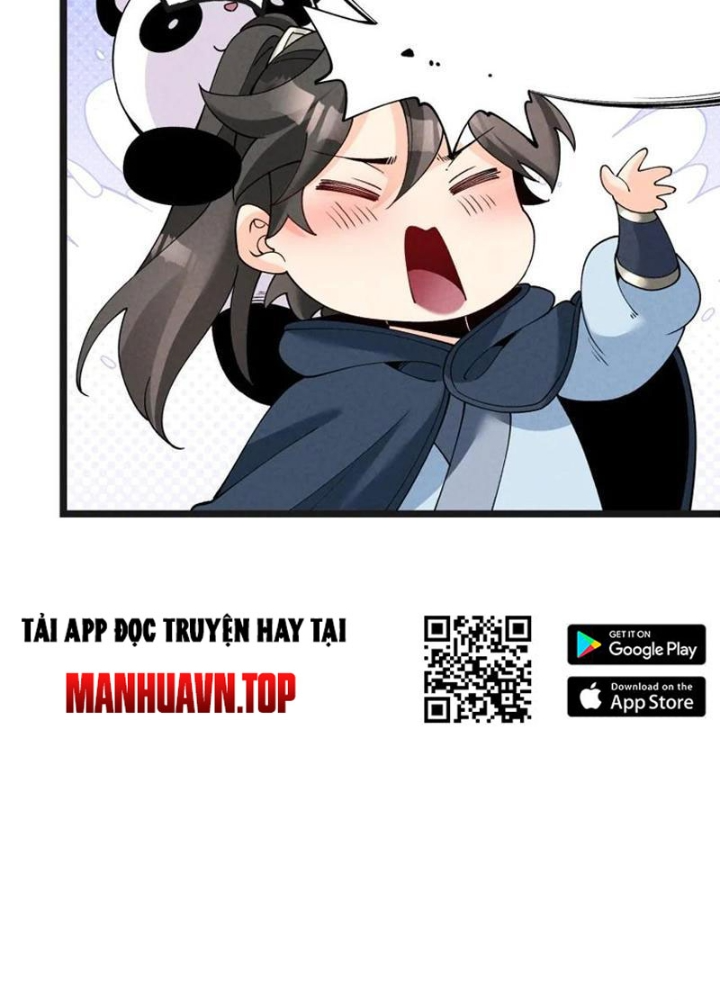 Lòng Hiếu Thảo Của Đồ Đệ Ta Gần Như Biến Chất! Chapter 40 - Trang 2