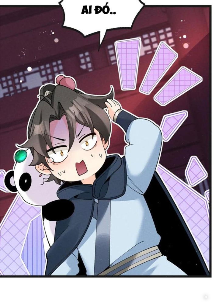 Lòng Hiếu Thảo Của Đồ Đệ Ta Gần Như Biến Chất! Chapter 40 - Trang 2