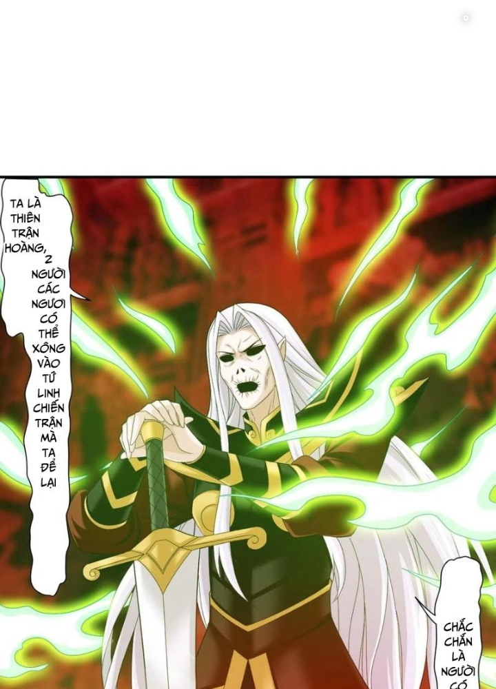 Đại Chúa Tể Chapter 499 - Next Chapter 500