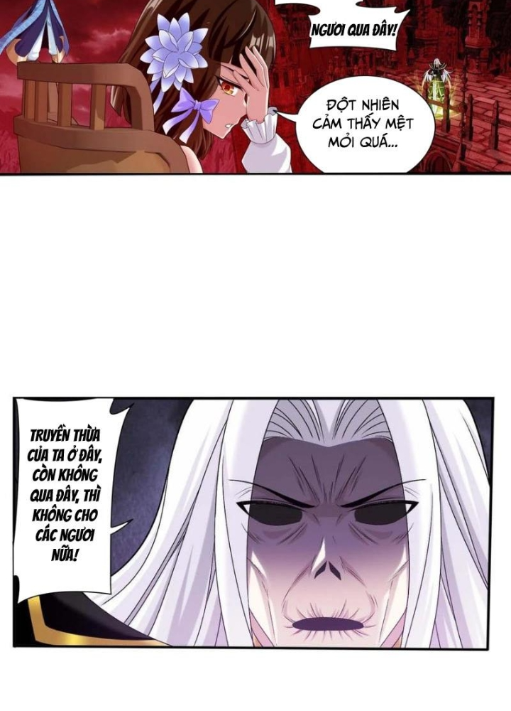 Đại Chúa Tể Chapter 499 - Next Chapter 500