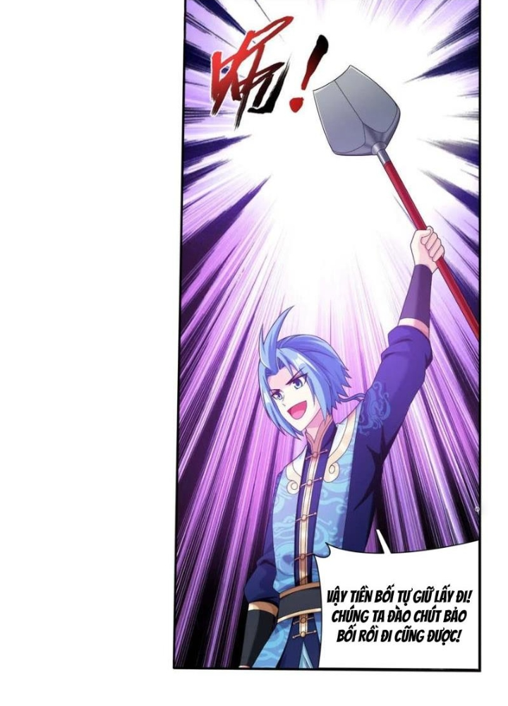 Đại Chúa Tể Chapter 499 - Next Chapter 500