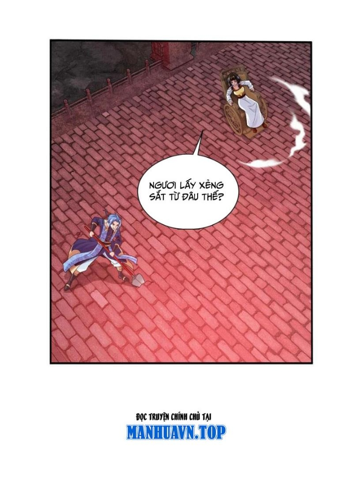 Đại Chúa Tể Chapter 499 - Next Chapter 500