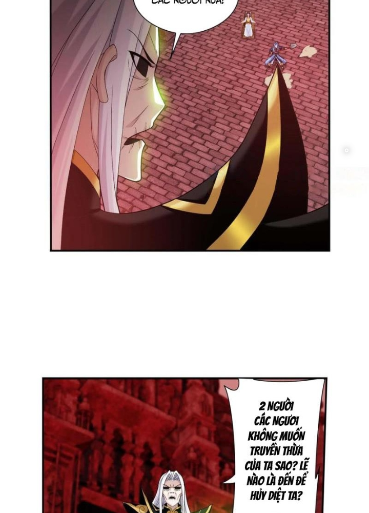 Đại Chúa Tể Chapter 499 - Next Chapter 500