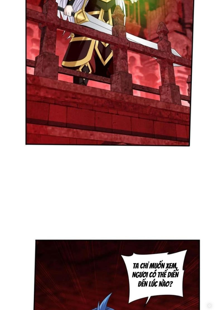 Đại Chúa Tể Chapter 499 - Next Chapter 500