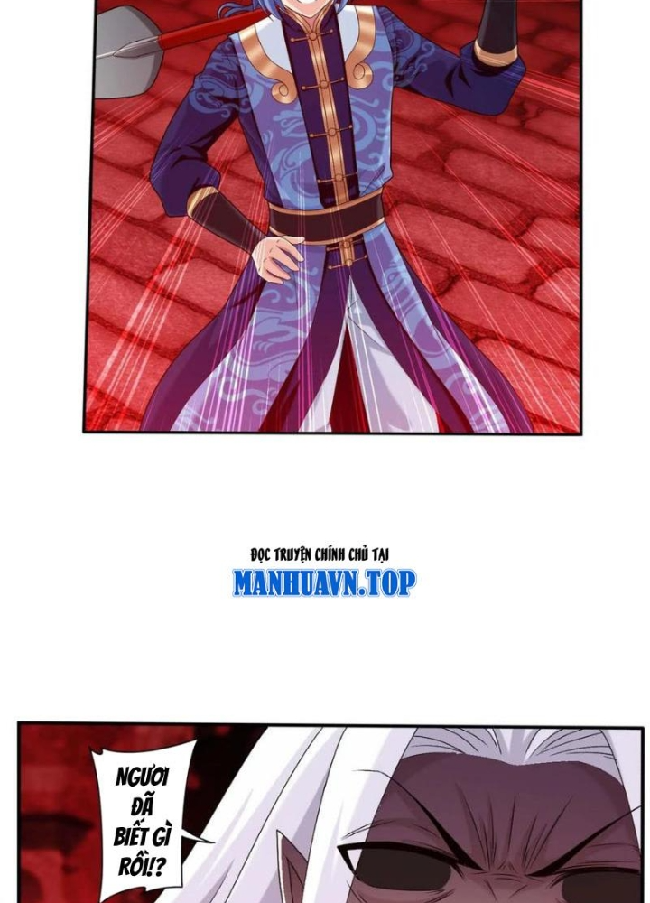 Đại Chúa Tể Chapter 499 - Next Chapter 500