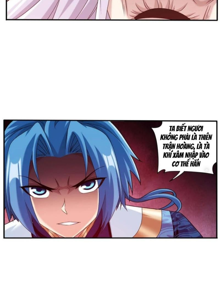 Đại Chúa Tể Chapter 499 - Next Chapter 500