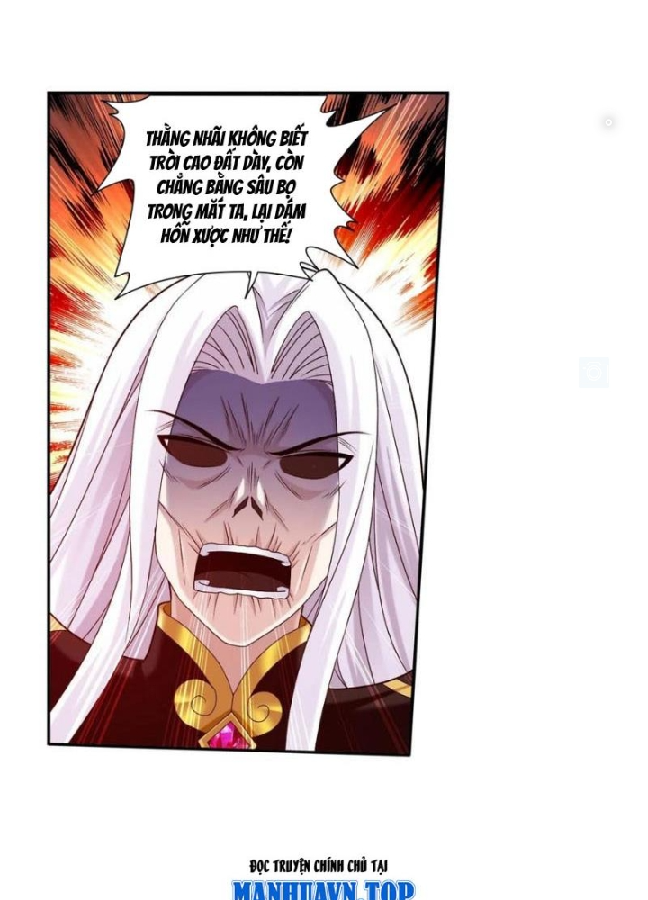 Đại Chúa Tể Chapter 499 - Next Chapter 500