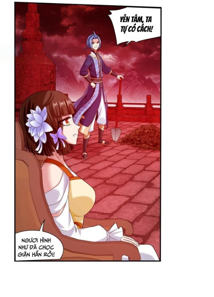 Đại Chúa Tể Chapter 499 - Next Chapter 500