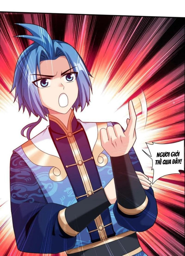 Đại Chúa Tể Chapter 499 - Next Chapter 500