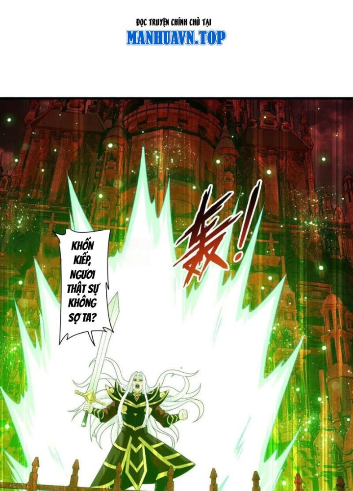 Đại Chúa Tể Chapter 499 - Next Chapter 500