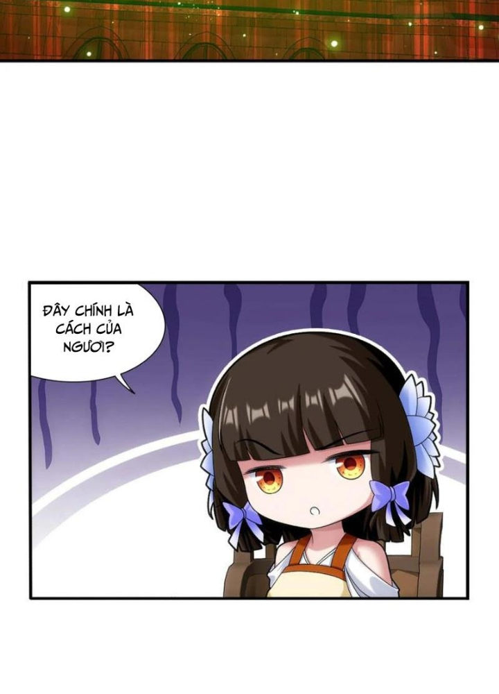 Đại Chúa Tể Chapter 499 - Next Chapter 500