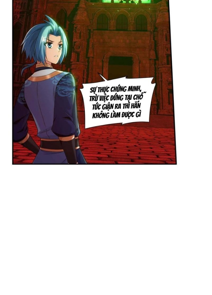 Đại Chúa Tể Chapter 499 - Next Chapter 500