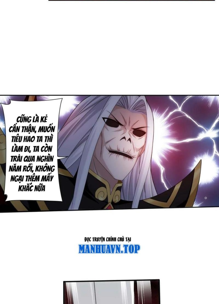 Đại Chúa Tể Chapter 499 - Next Chapter 500