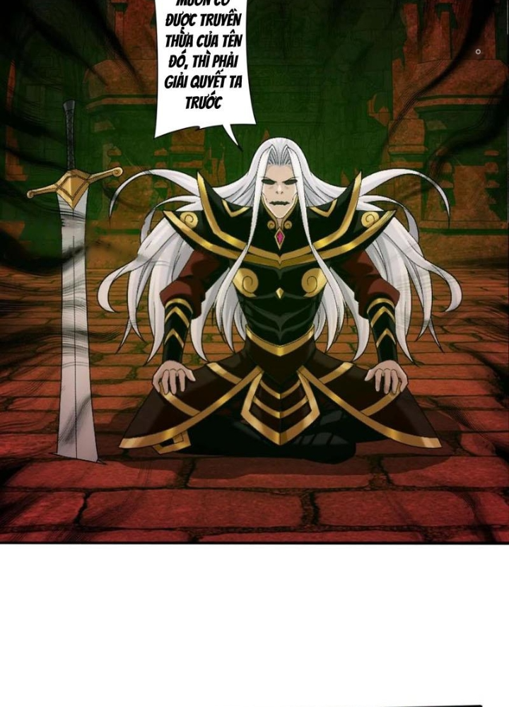 Đại Chúa Tể Chapter 499 - Next Chapter 500