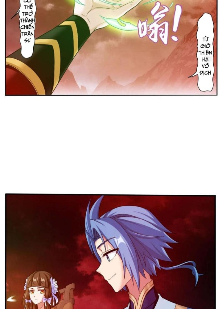 Đại Chúa Tể Chapter 499 - Next Chapter 500