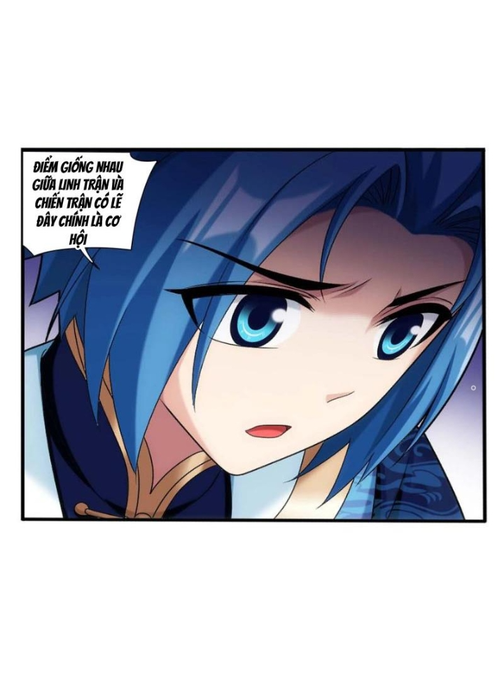 Đại Chúa Tể Chapter 499 - Next Chapter 500