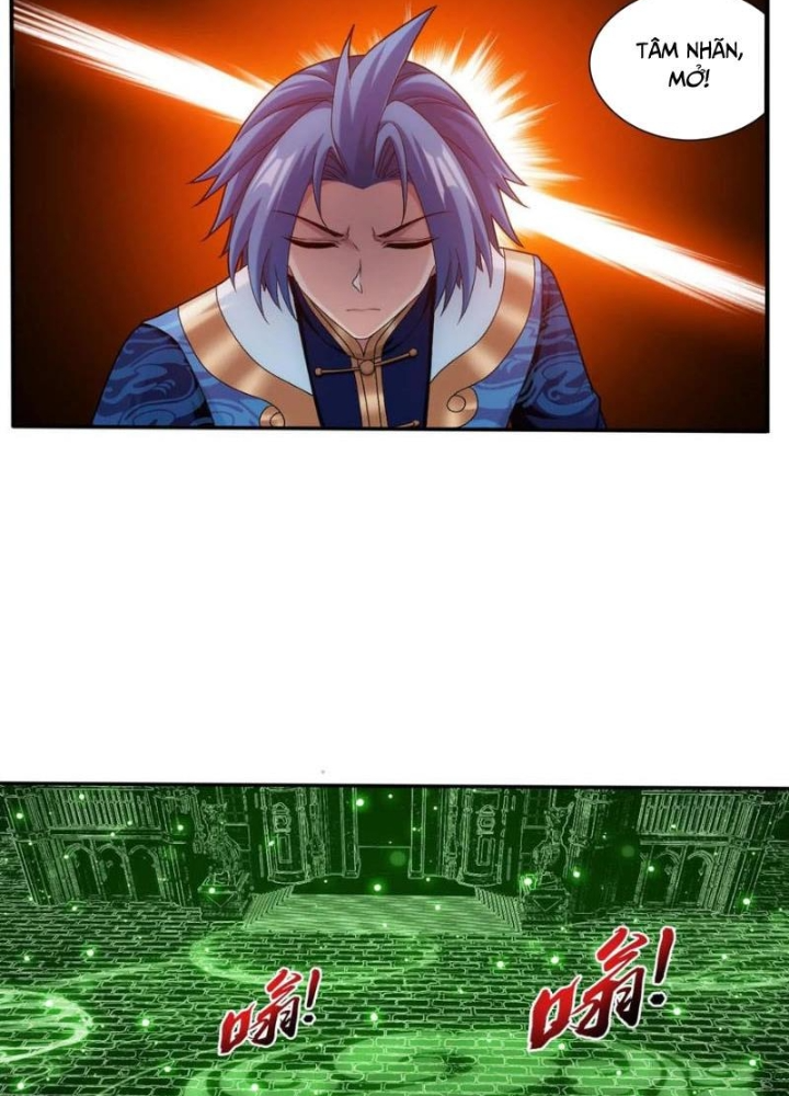 Đại Chúa Tể Chapter 499 - Next Chapter 500