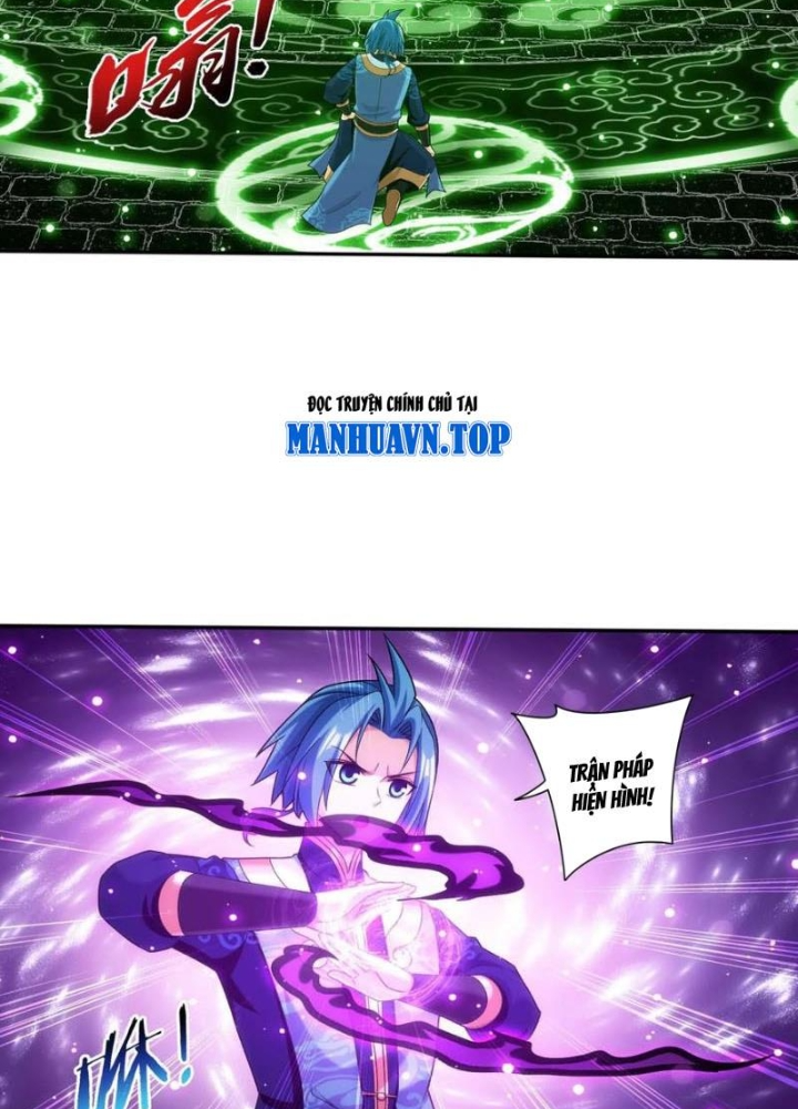 Đại Chúa Tể Chapter 499 - Next Chapter 500