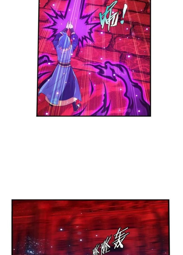 Đại Chúa Tể Chapter 499 - Next Chapter 500