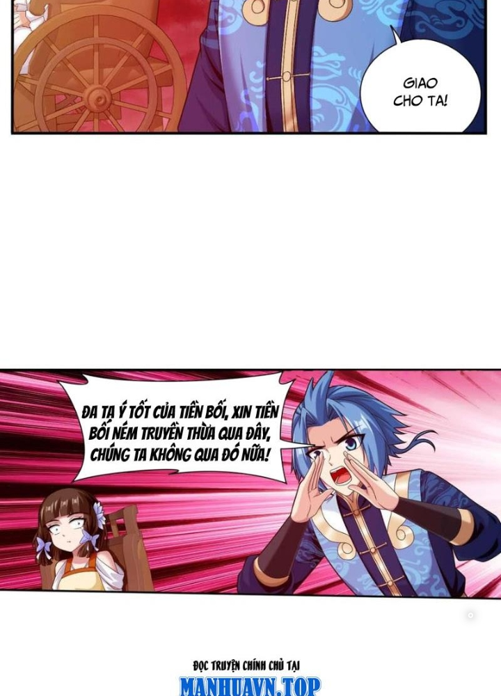 Đại Chúa Tể Chapter 499 - Next Chapter 500