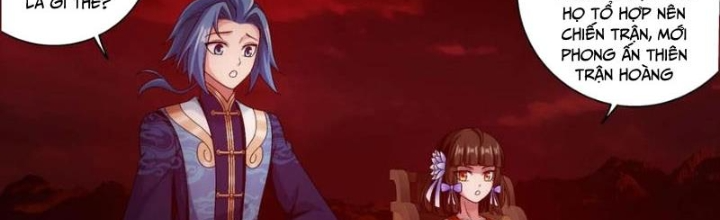 Đại Chúa Tể Chapter 500 - Next Chapter 501