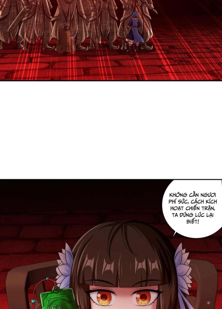 Đại Chúa Tể Chapter 500 - Next Chapter 501