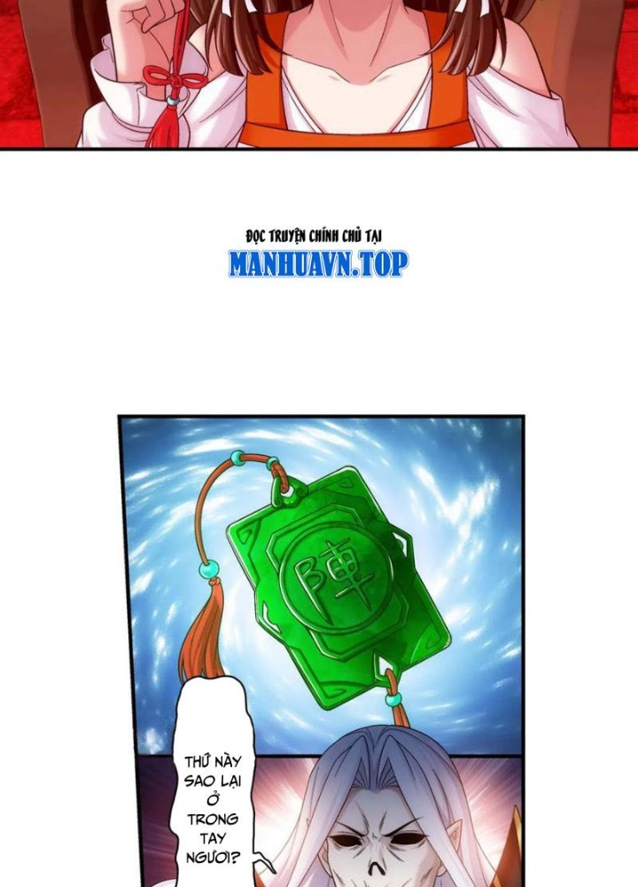 Đại Chúa Tể Chapter 500 - Next Chapter 501