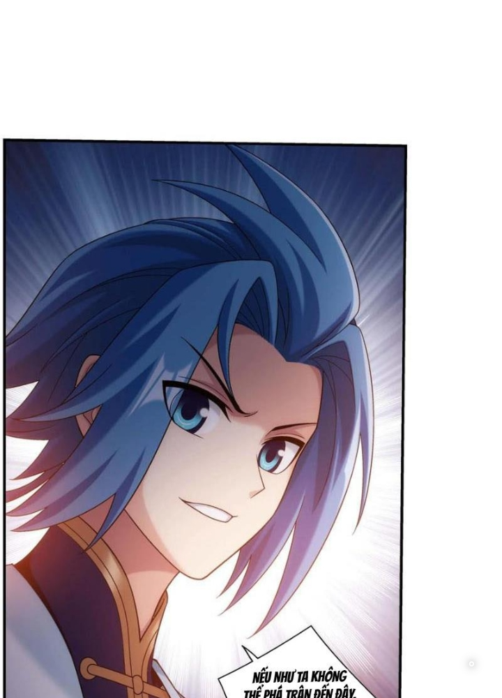 Đại Chúa Tể Chapter 500 - Next Chapter 501