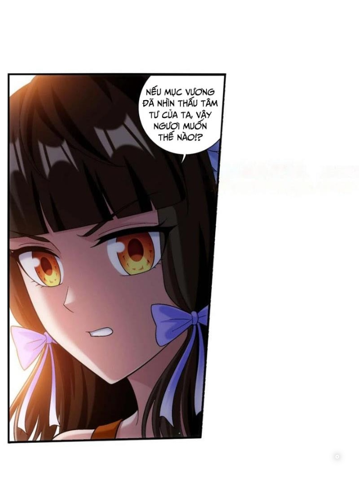 Đại Chúa Tể Chapter 500 - Next Chapter 501