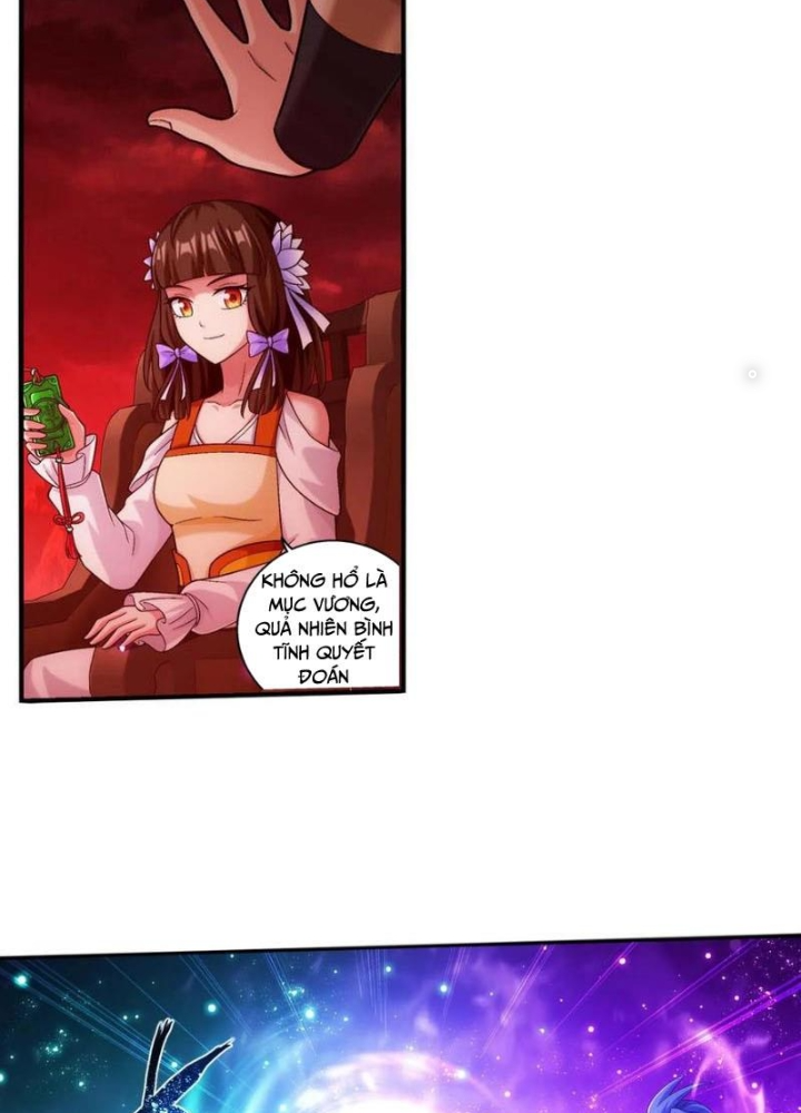 Đại Chúa Tể Chapter 500 - Next Chapter 501