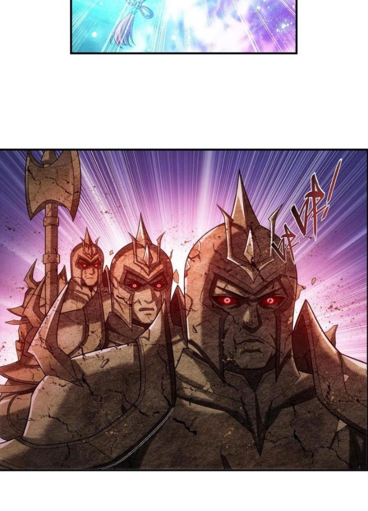 Đại Chúa Tể Chapter 500 - Next Chapter 501