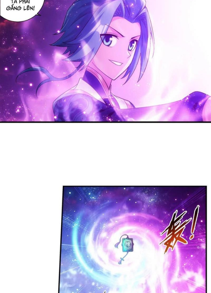 Đại Chúa Tể Chapter 500 - Next Chapter 501