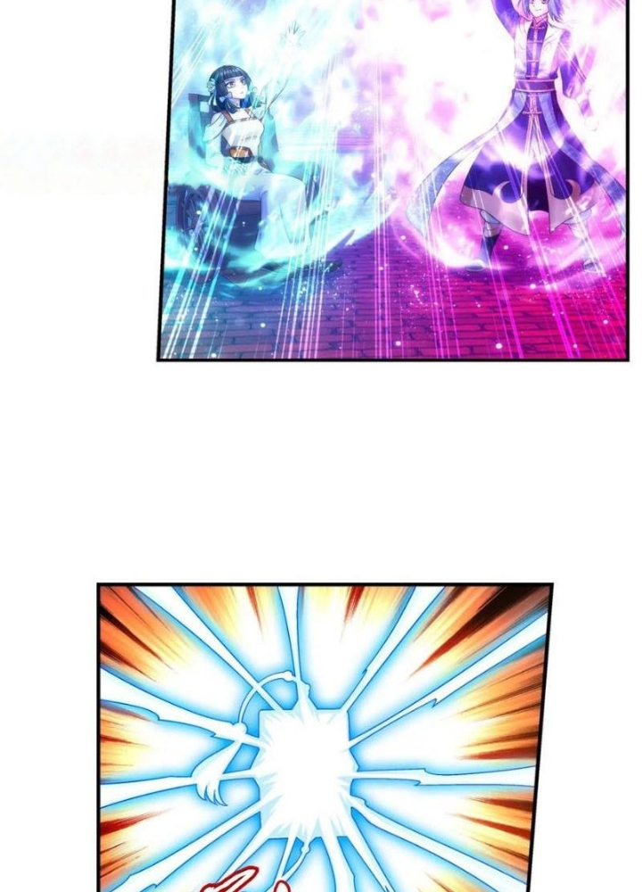 Đại Chúa Tể Chapter 500 - Next Chapter 501