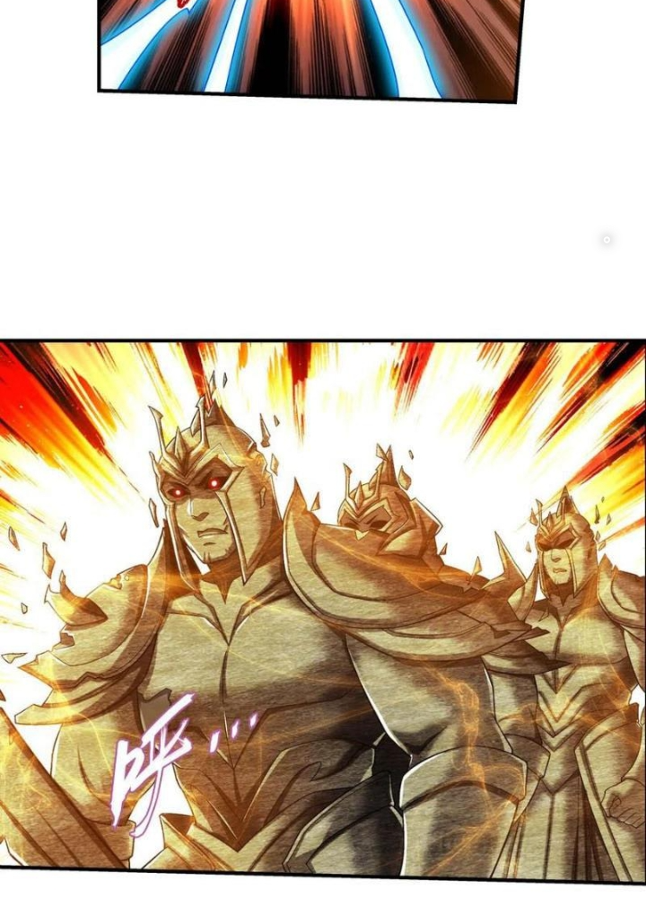 Đại Chúa Tể Chapter 500 - Next Chapter 501