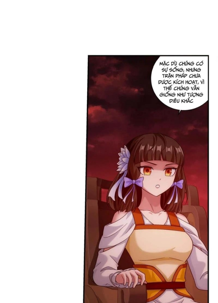 Đại Chúa Tể Chapter 500 - Next Chapter 501