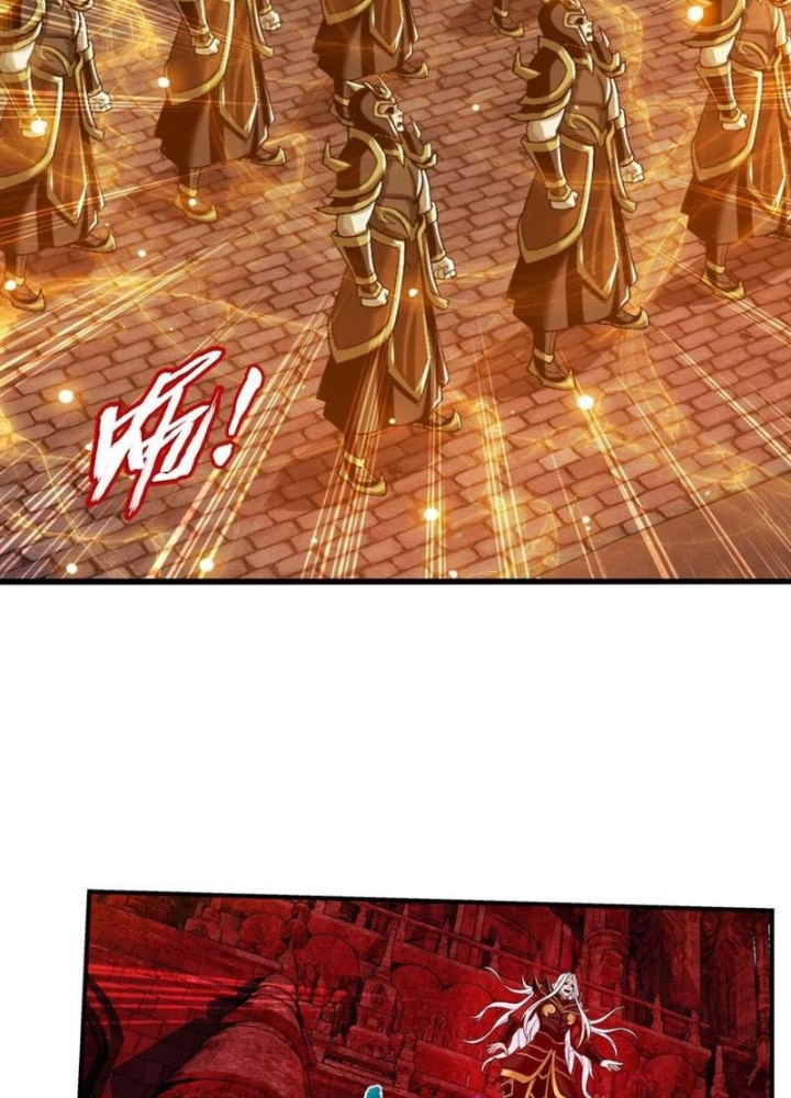 Đại Chúa Tể Chapter 500 - Next Chapter 501