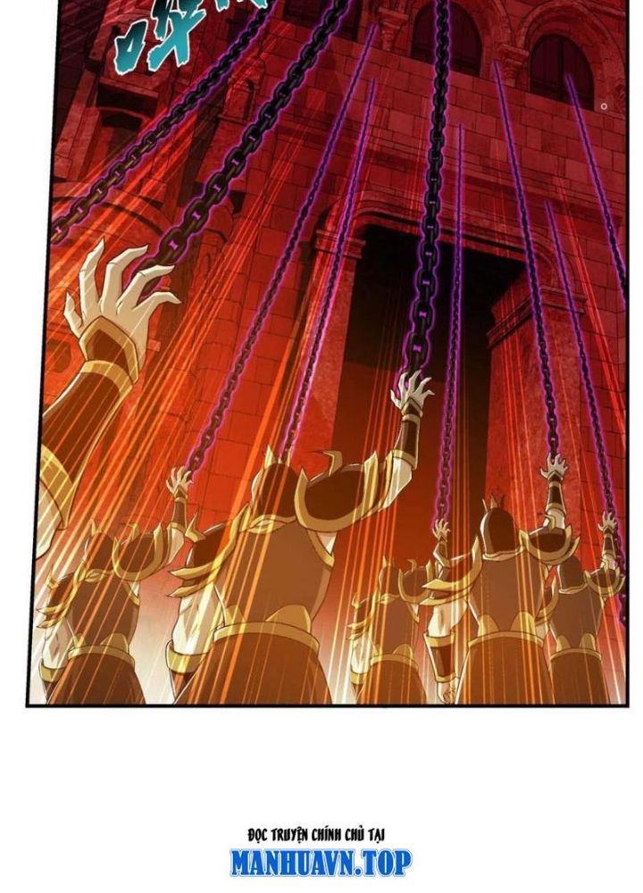 Đại Chúa Tể Chapter 500 - Next Chapter 501