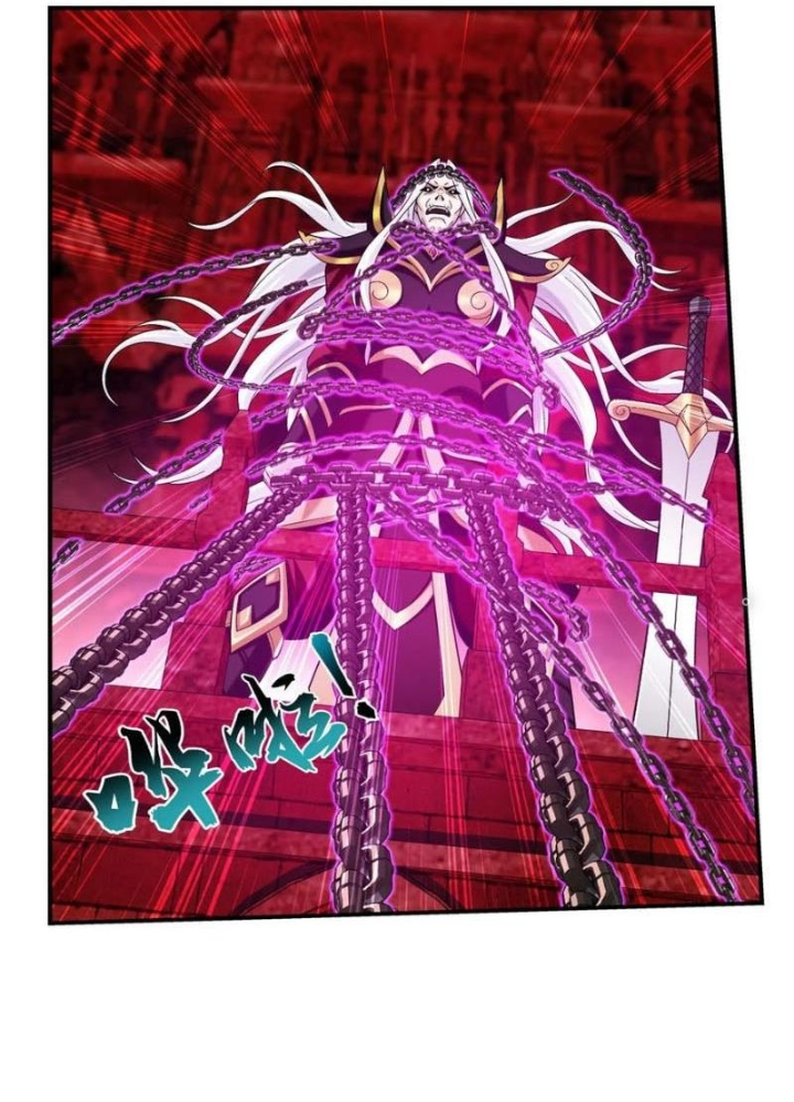 Đại Chúa Tể Chapter 500 - Next Chapter 501