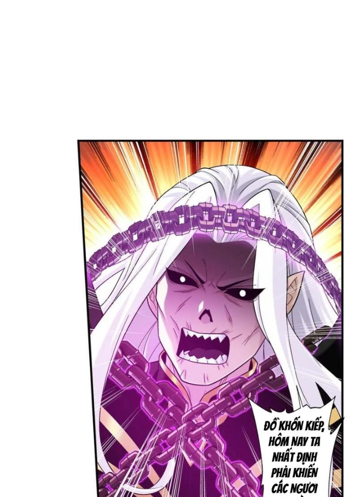 Đại Chúa Tể Chapter 500 - Next Chapter 501