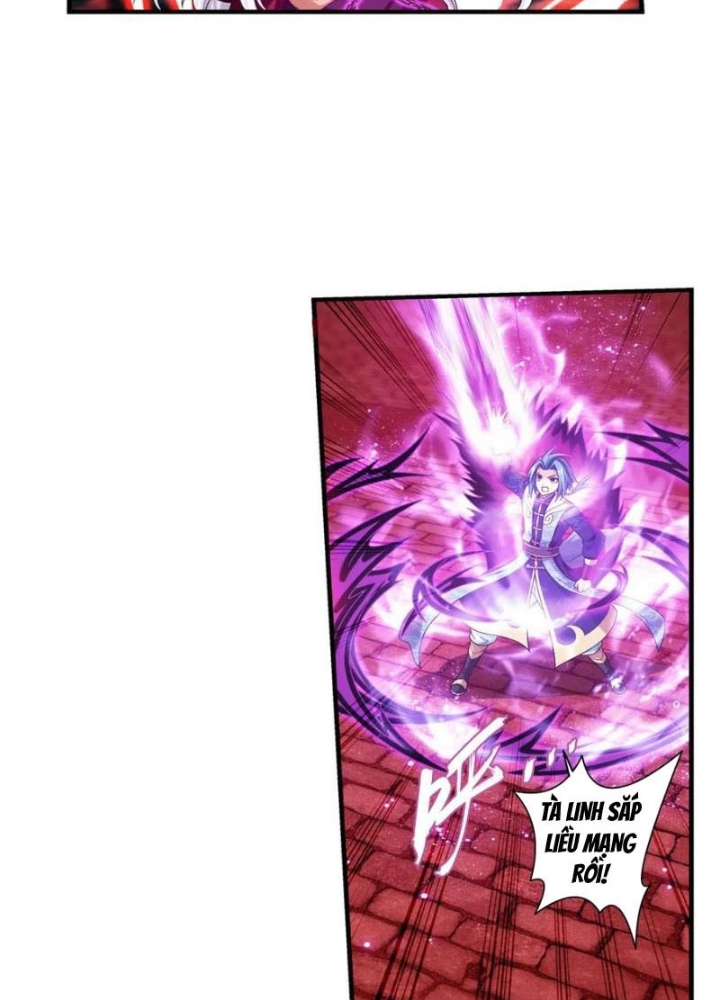 Đại Chúa Tể Chapter 500 - Next Chapter 501